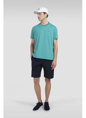Bermude bleumarin Active 