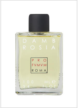 Parfum Dambrosia